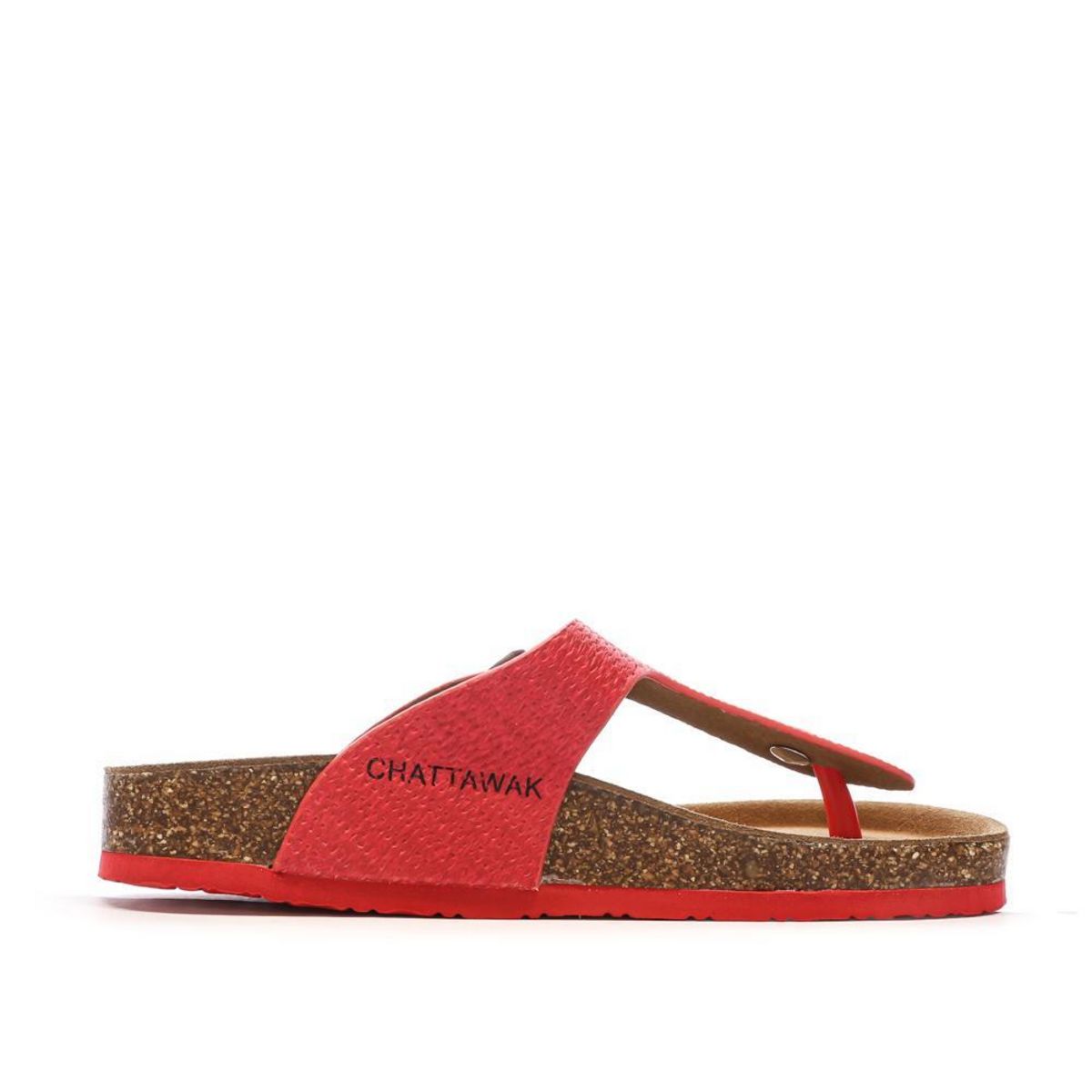 CHATTAWAK Tongs s Femme Chattawak ZELDA