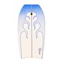 Voir la diapositive 3 : VIDAXL Planche de surf bleu 104 cm