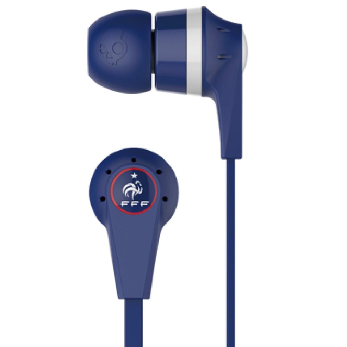 SKULLCANDY Ecouteurs intra-auriculaires Skullcandy F.F.F