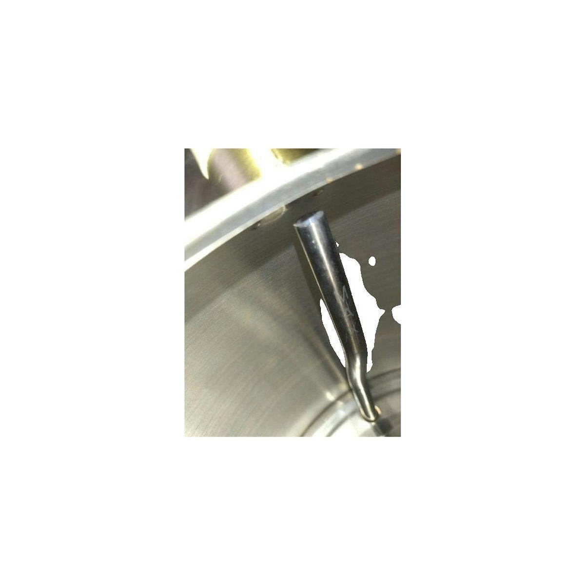 KaiserCuisine Bouilloire électrique Kaiser 2 litres ivoire