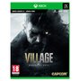 Voir la diapositive 1 : Capcom Resident Evil Village Xbox