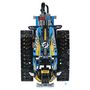Voir la diapositive 6 : LEGO Technic 42095 Le bolide télécommandé 