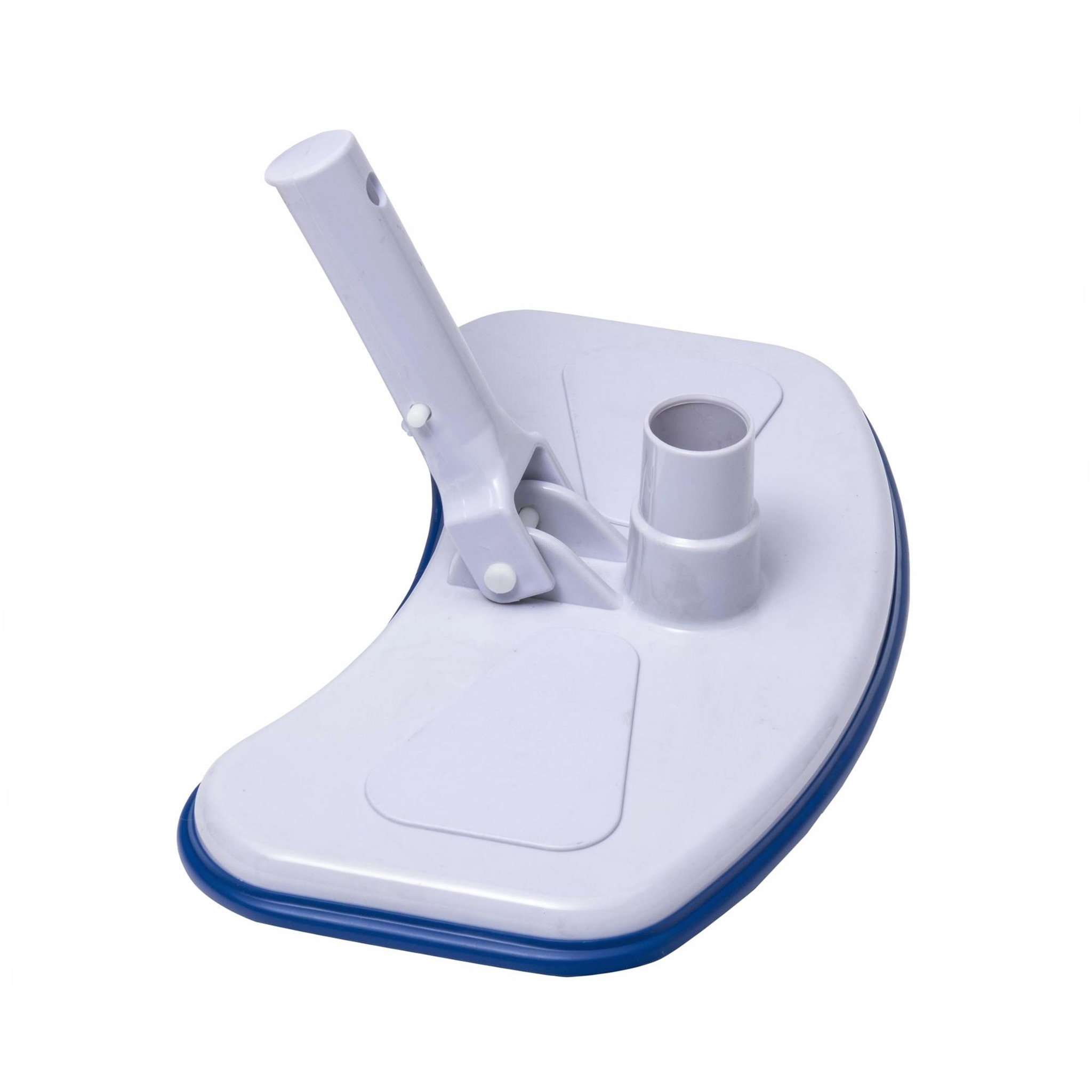Voir la diapositive 6 : WERKAPRO Aspirateur brosse fond piscine werka pro