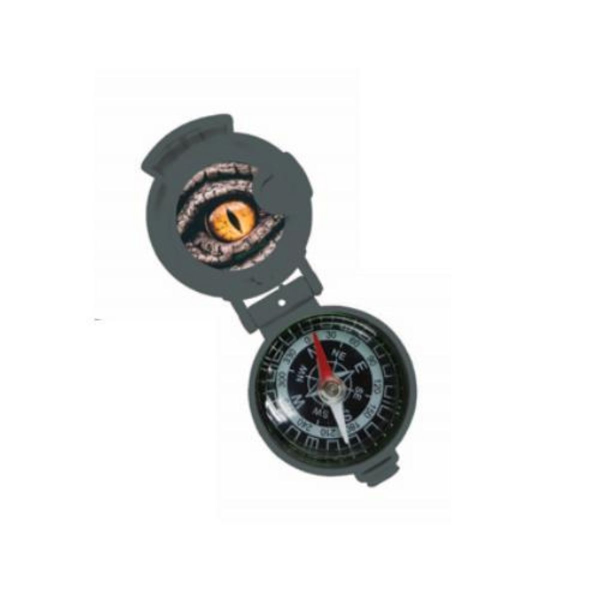 Lexibook Kit d'aventurier Dinosaure