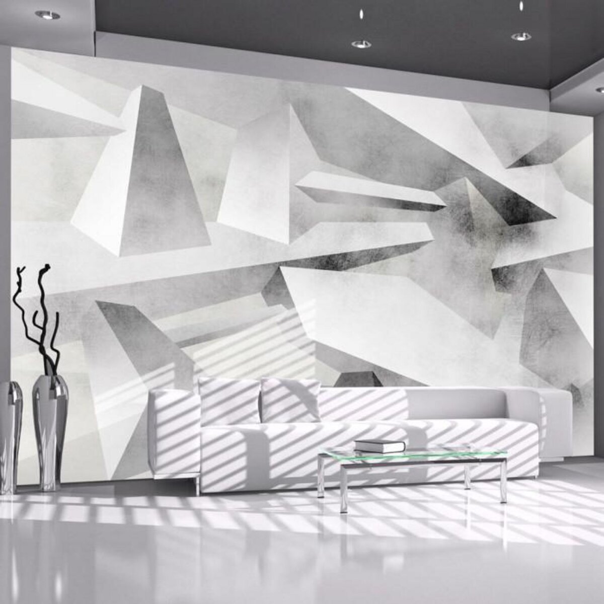 Paris Prix Papier Peint  Frozen Wings