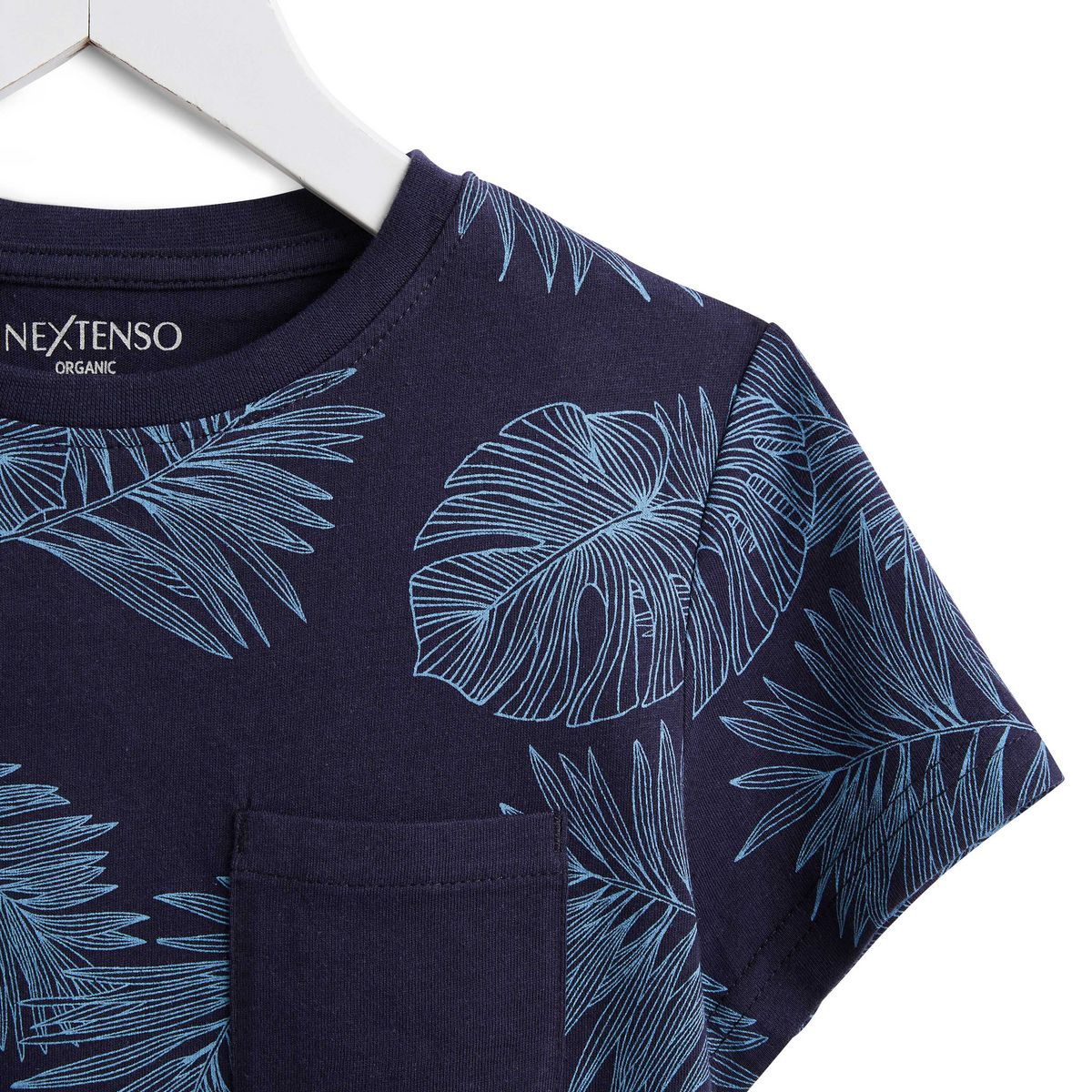 IN EXTENSO T-shirt manches courtes garçon