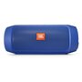 JBL Charge2+ - Bleu - Enceinte portable