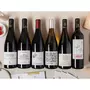 Smartbox Coffret Pépites de vignerons : 6 vins et livret de dégustation - Coffret Cadeau Gastronomie