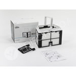 Dolphin Panier de filtration ultra fin 50 microns pour robot électrique E10, E20 et E25 - Dolphin