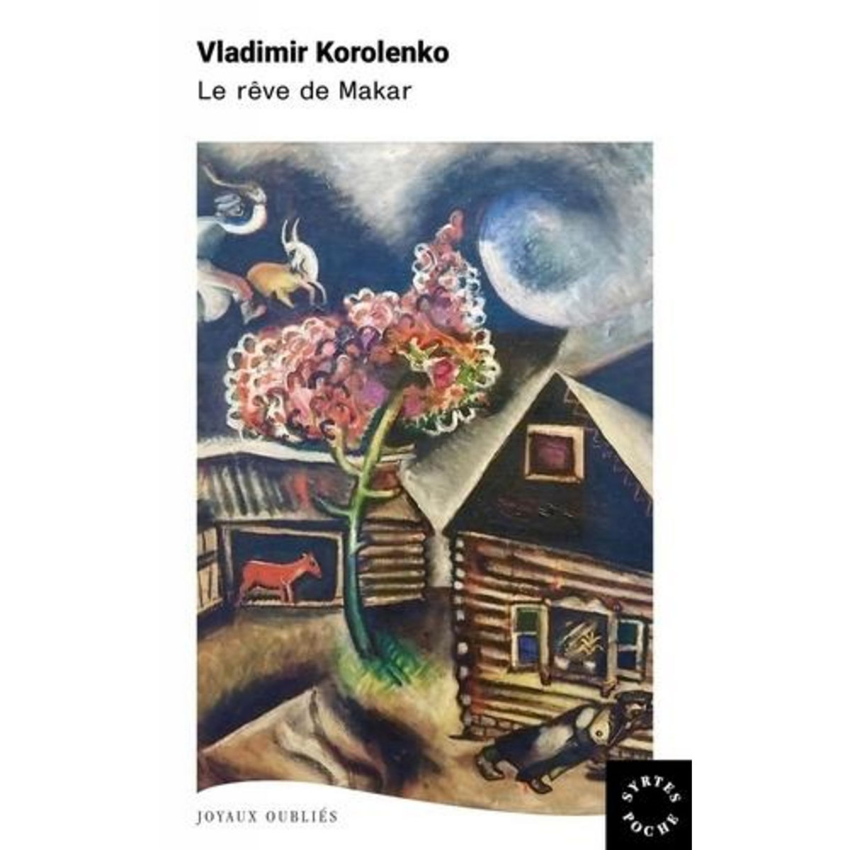 LE REVE DE MAKAR, Korolenko Vladimir