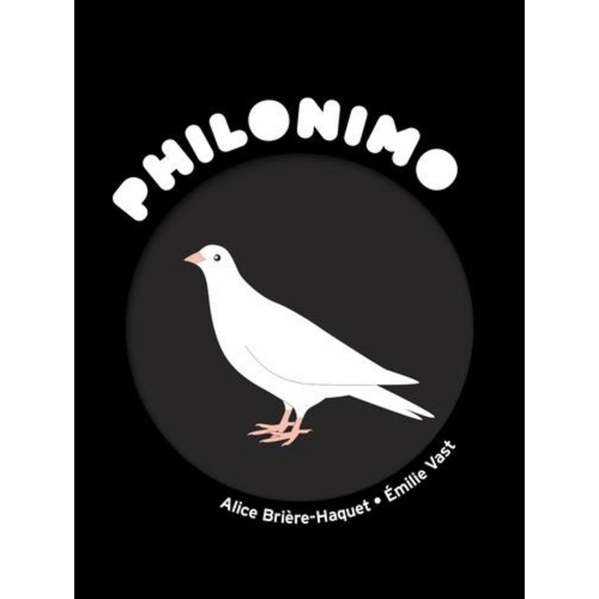 LA COLOMBE DE KANT, Brière-Haquet Alice