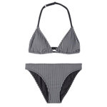 O'NEILL Maillot de bain 2 pieces  Fille O'Neill Surf State. Coloris disponibles : Noir