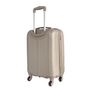Voir la diapositive 2 : Alistair Valise cabine Alistair - Collection Airo 2.0 - 4 roues - ABS ultra résistant