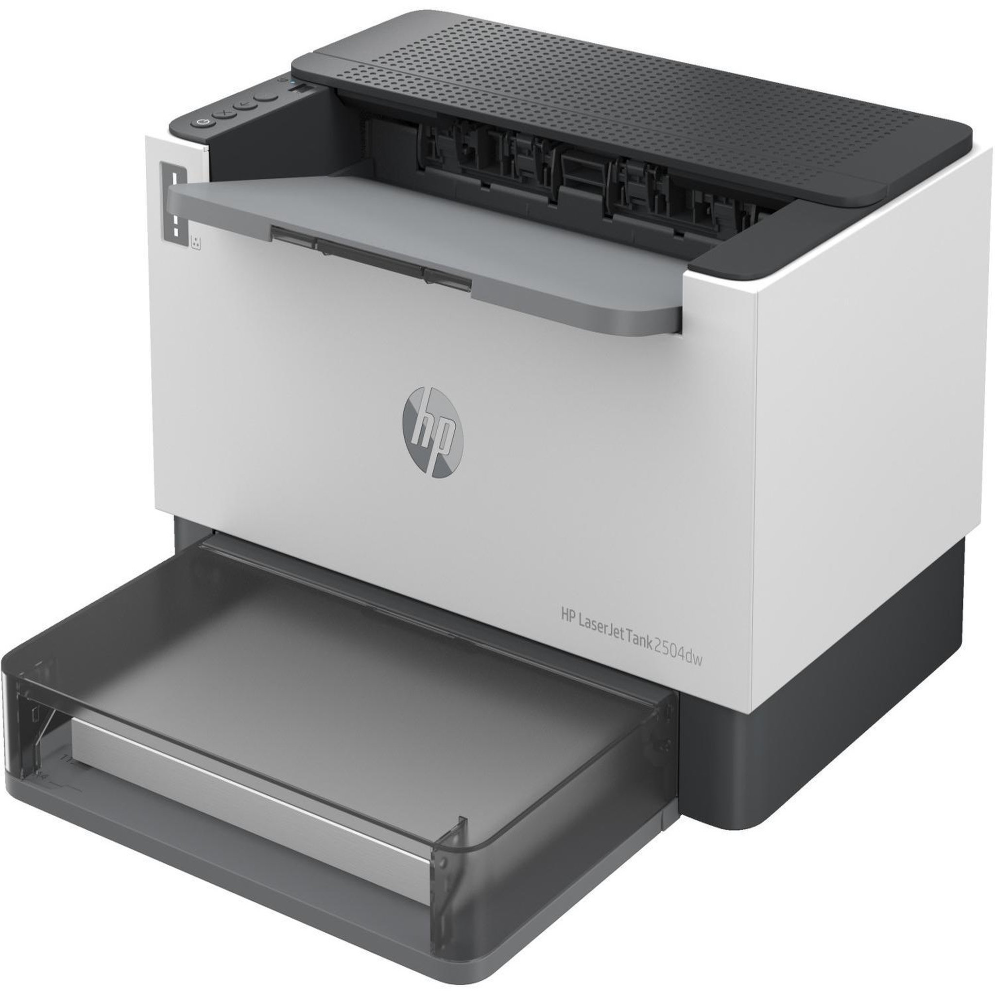 Voir la diapositive 3 : HP Hp laserjet tank 2504dw printer 600 x 600 dpi a4 wifi