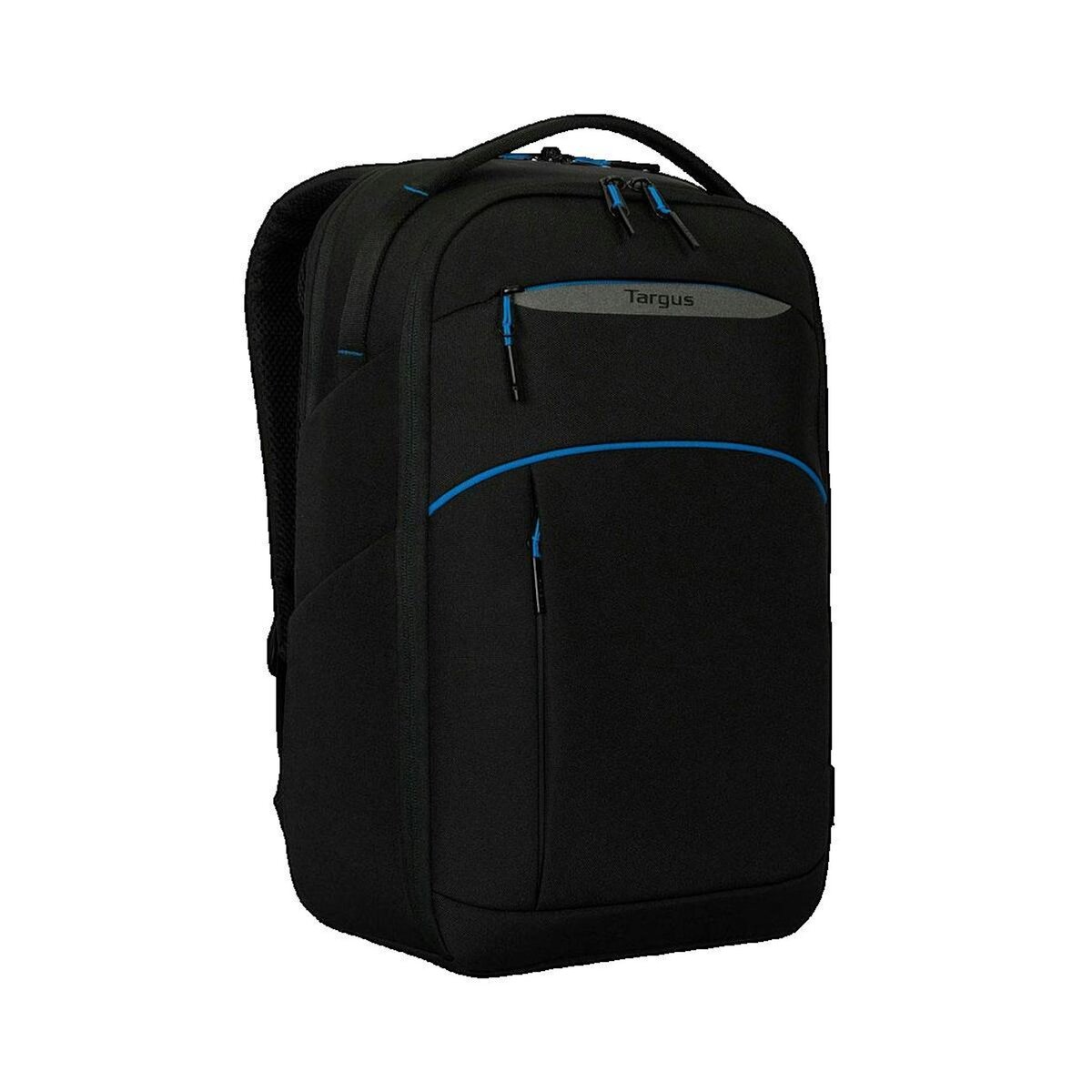 Targus Sac à dos Targus Coastline EcoSmart noir écologique