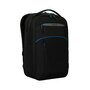Voir la diapositive 3 : Targus Sac à dos Targus Coastline EcoSmart noir écologique