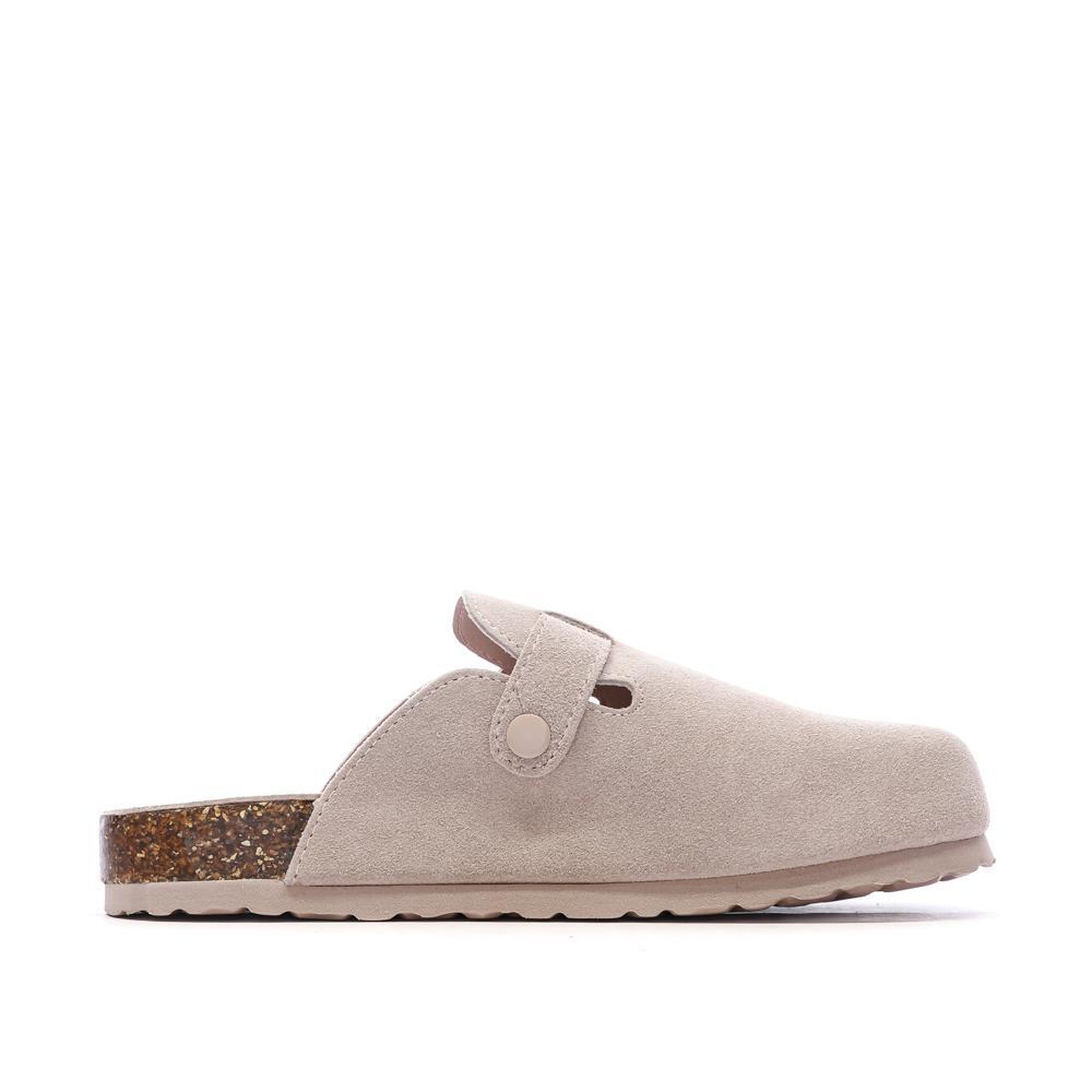 Voir la diapositive 3 : XTI Sabots rose femme xti 142871
