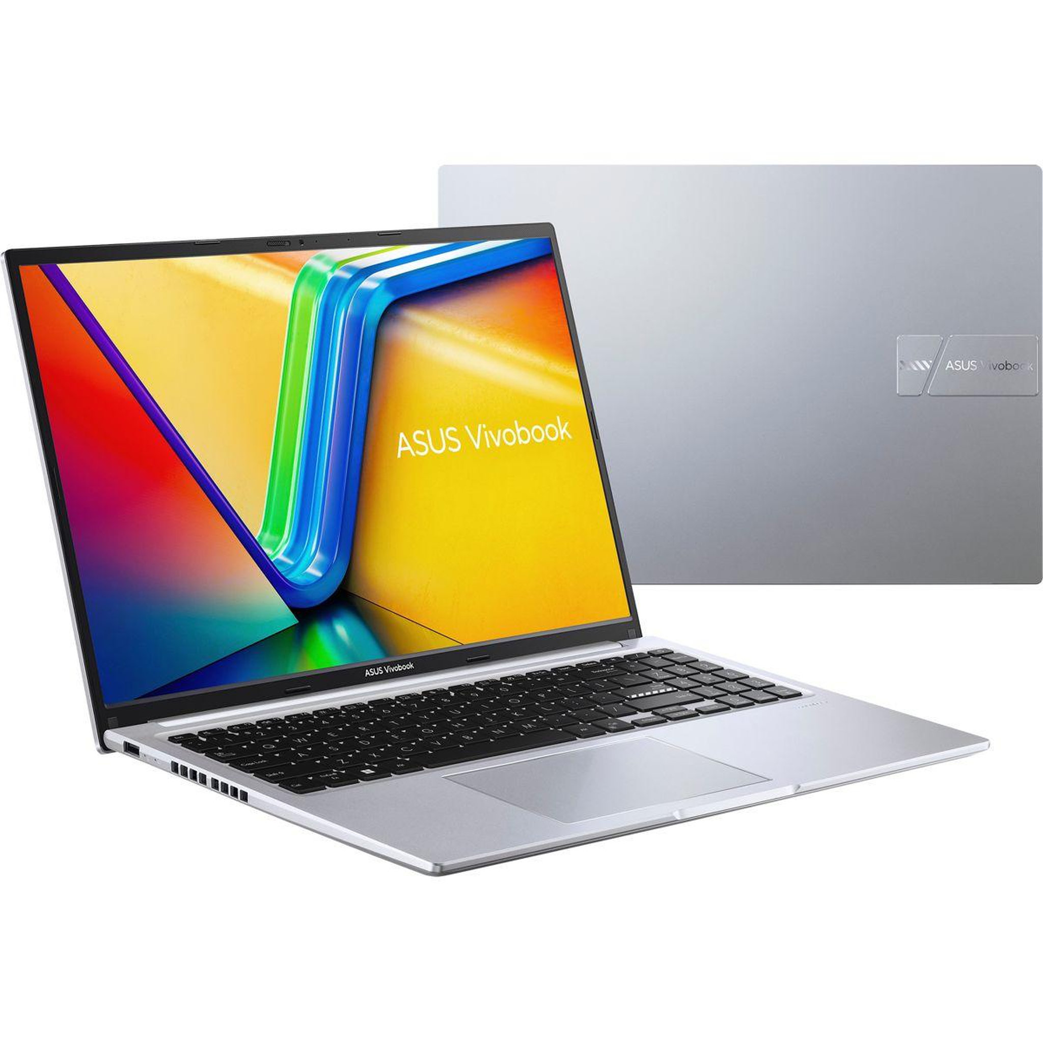 Voir la diapositive 3 : ASUS Ordinateur portable Pack Vivobook S1605ZA sac à dos + souris