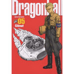 DRAGON BALL PERFECT EDITION TOME 5, Toriyama Akira