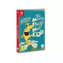 MICROIDS The Many Pieces of Mr. Coo Fantabulous Edition Nintendo Switch