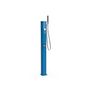 Voir la diapositive 1 : Formidra Douche solaire 20 L Jolly Go Bleu - Formidra
