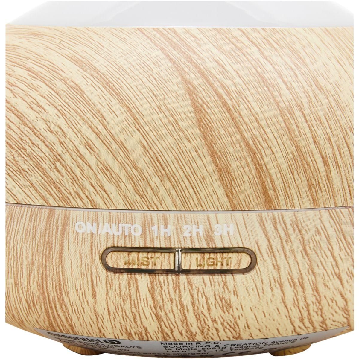 ESSENTIEL B Diffuseur huiles essentielles EDHE1