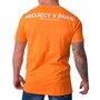  T-shirt Orange Homme Project X Paris 2010138