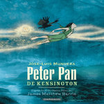PETER PAN DE KENSINGTON, Munuera José Luis