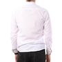 Voir la diapositive 2 : SAINT - HILAIRE Chemise Blanche/Imprimé Homme Saint Hilaire 202
