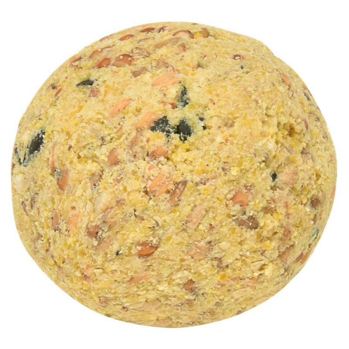 VIDAXL Boules de graisse d oiseau 200 pcs 90 g