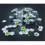Voir la diapositive 5 : RAVENSBURGER GraviTrax PRO Starter Set Extreme