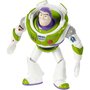 MATTEL Toy Story 4 - Figurine articulée 17 cm Buzz l'Eclair