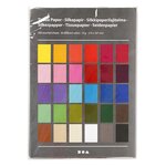 CREATIV COMPANY Papier de Soie multicolore A4 - 300 feuilles