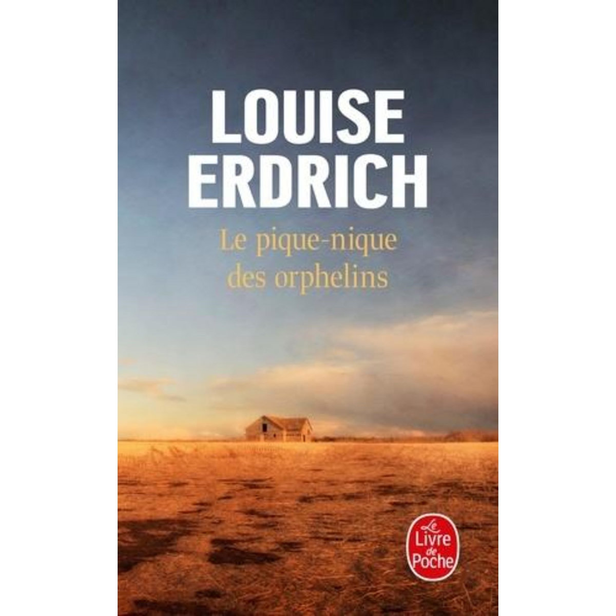 LE PIQUE-NIQUE DES ORPHELINS, Erdrich Louise