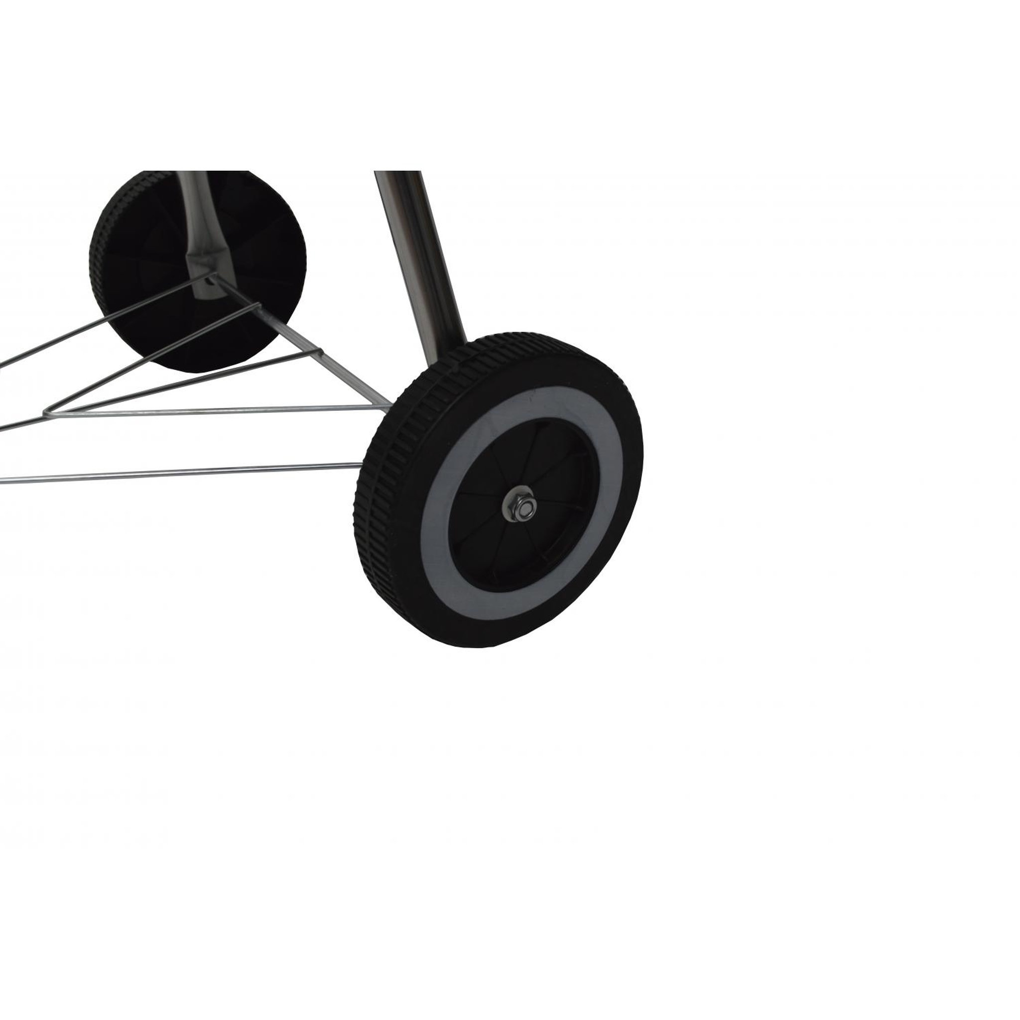 Voir la diapositive 4 : CONCEPT USINE Barbecue au charbon de bois d 413 cm dakota