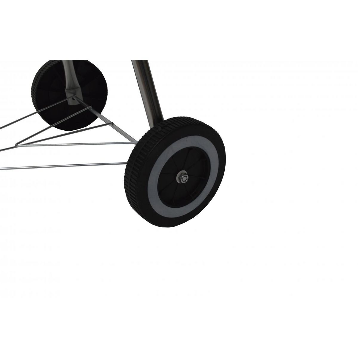 CONCEPT USINE Barbecue au charbon de bois D 41,3 cm DAKOTA