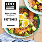 RECETTES RASSASIANTES ET PROTEINEES, Larousse
