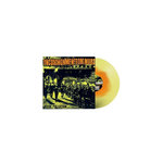 Noise Pollution Vinyle Jaune et Orange