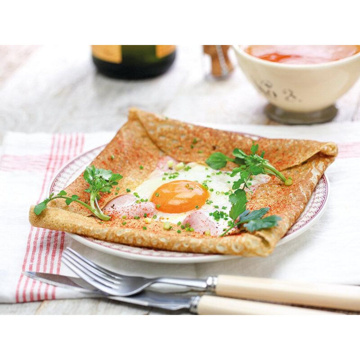 Smartbox Joyeux anniversaire - Coffret Cadeau Multi-thèmes