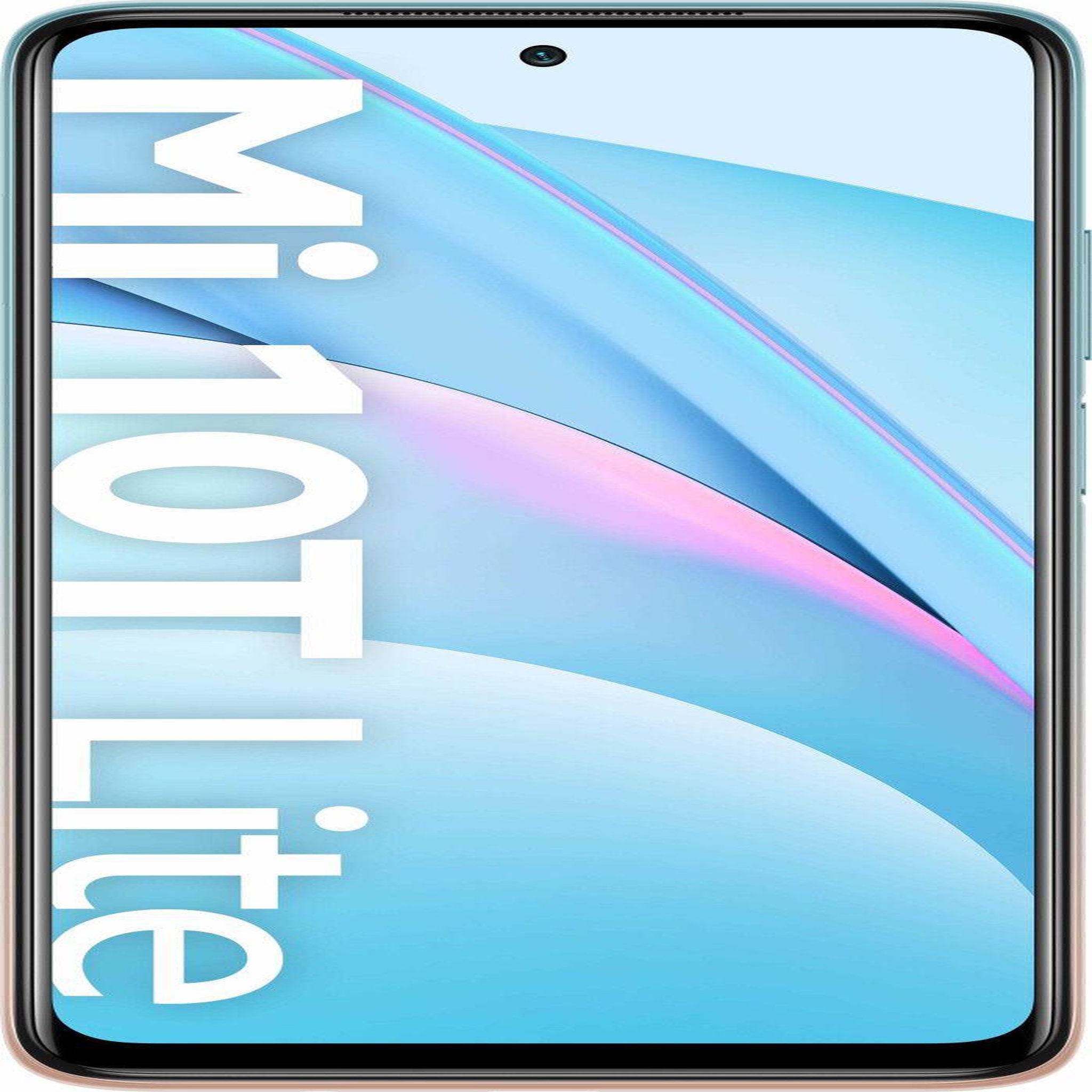 Voir la diapositive 2 : XIAOMI Mi 10T Lite (Dual Sim) Reconditionné 64 Go - Grade A+ - Or Rose