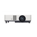 SONY Sony VPL-PHZ61 Projecteur à focale standard 6400 ANSI lumens 3LCD WUXGA (1920x1200) Blanc