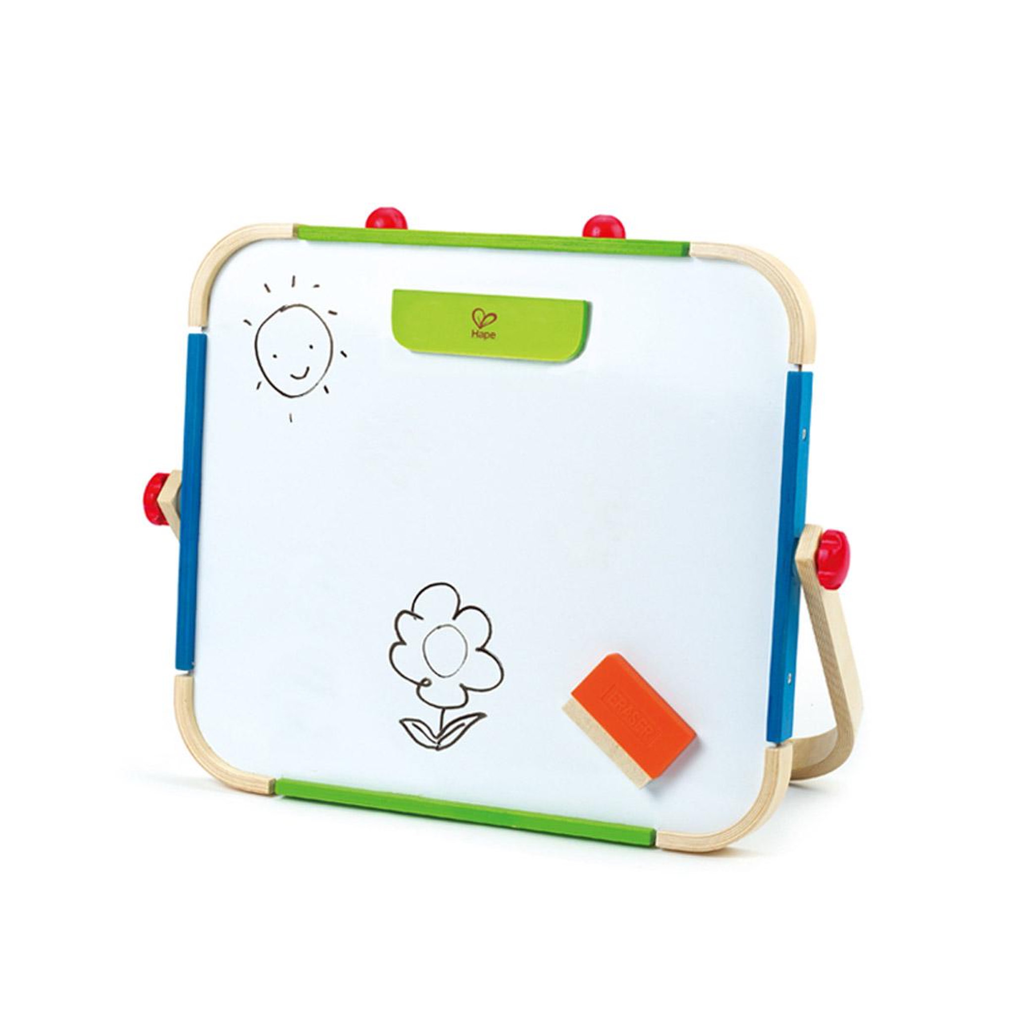 Voir la diapositive 4 : Hape Studio Artistique Multifonctions