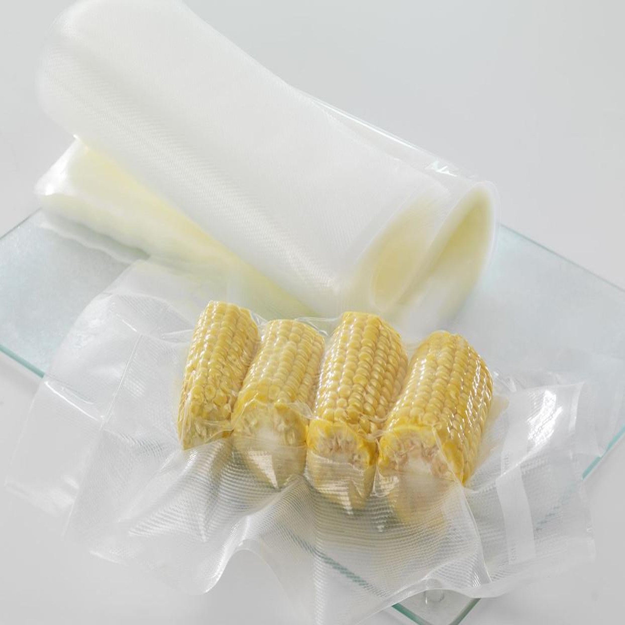 Voir la diapositive 3 : FOODSAVER Lot de 32 sac 36x28cm pour appareil à emballage sous vide - fsb3202-i