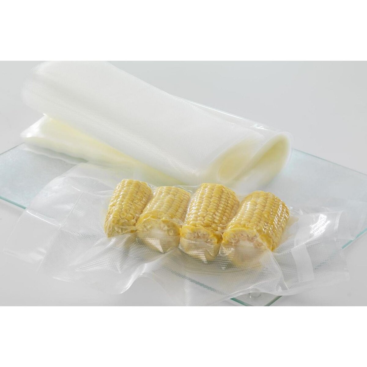 FOODSAVER Lot de 32 sac 36x28cm pour appareil à emballage sous vide - fsb3202-i