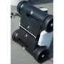 Voir la diapositive 4 : UBBINK Robot aspirateur piscine électrique -  50m² max - ROBOTCLEAN ACCU POOL