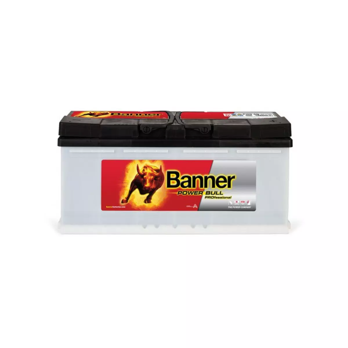 BANNER Banner Power Bull Pro P10040 12v 100ah 820A