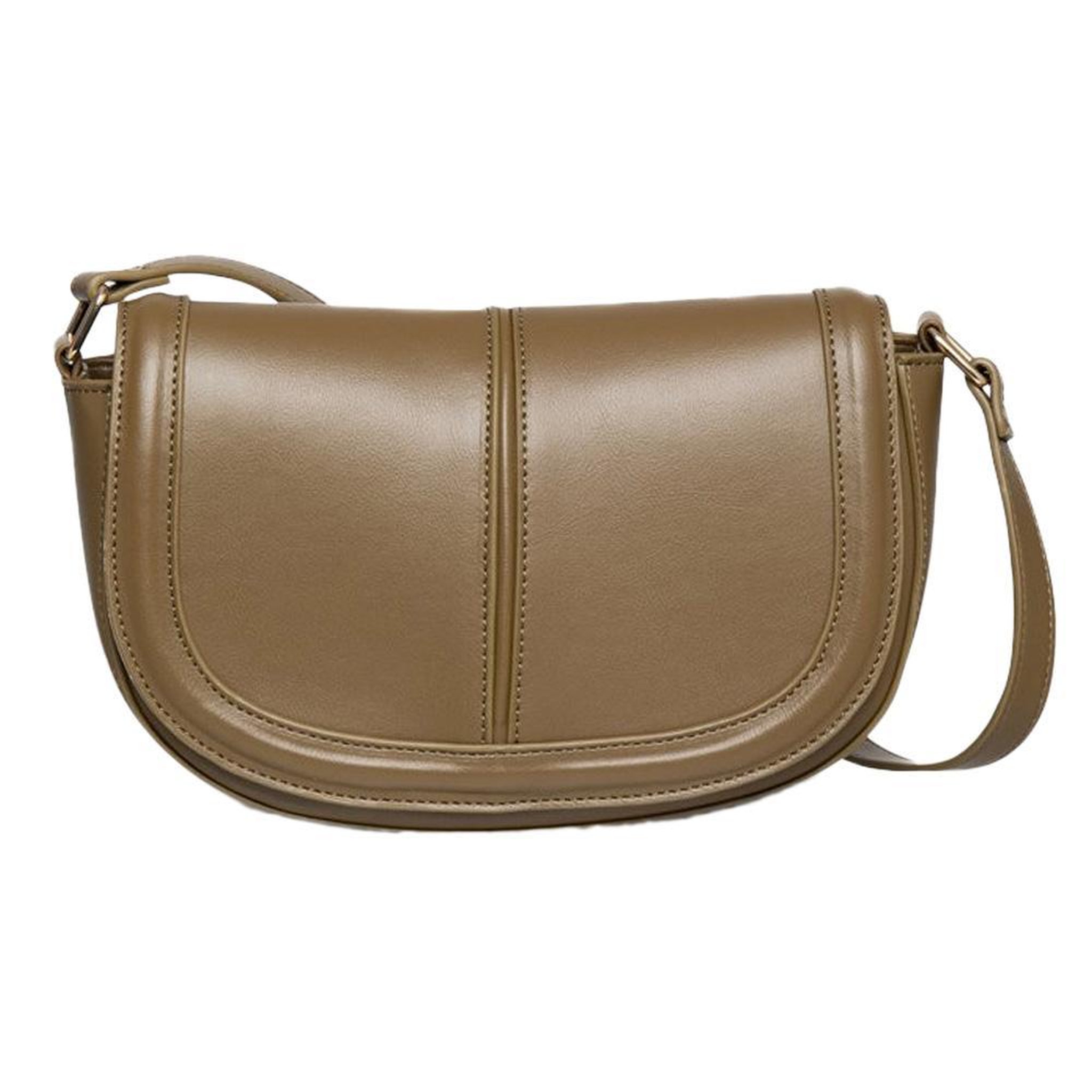 RODIER Sac Bandoulière Marron Femme Rodier Blagnac. Coloris disponibles : Marron