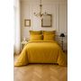 Voir la diapositive 3 : BATON ROUGE Housse de couette 100% satin de coton 105 fils