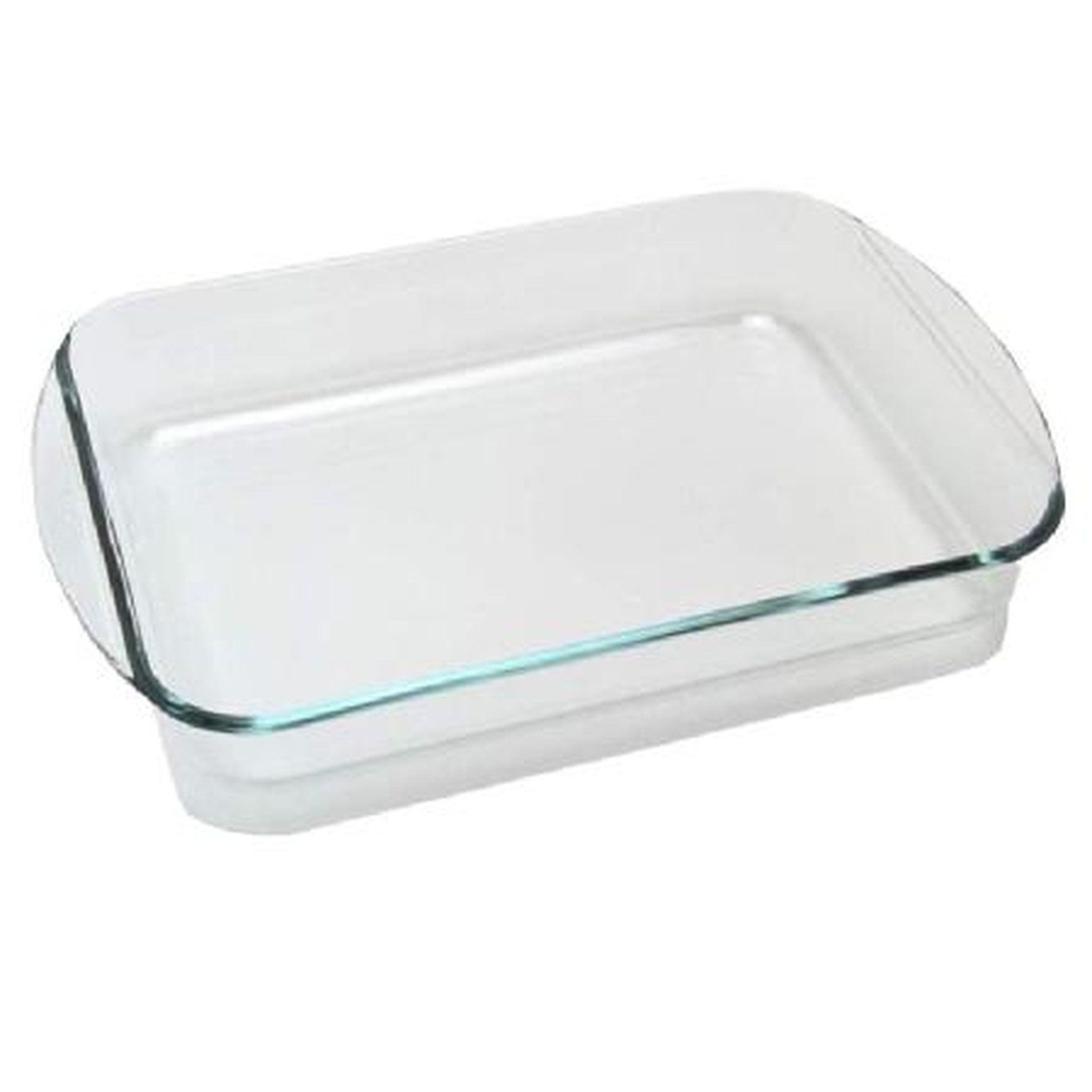 Voir la diapositive 3 : PYREX Plat à lasagnes en verre  ESSENTIAL