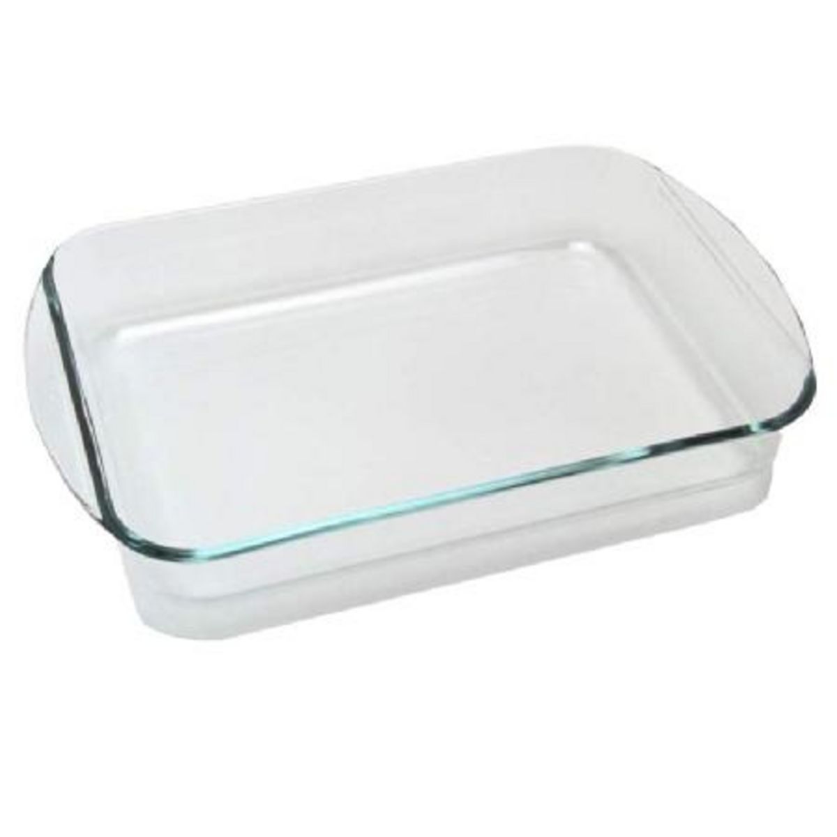 PYREX Plat à lasagnes en verre  ESSENTIAL